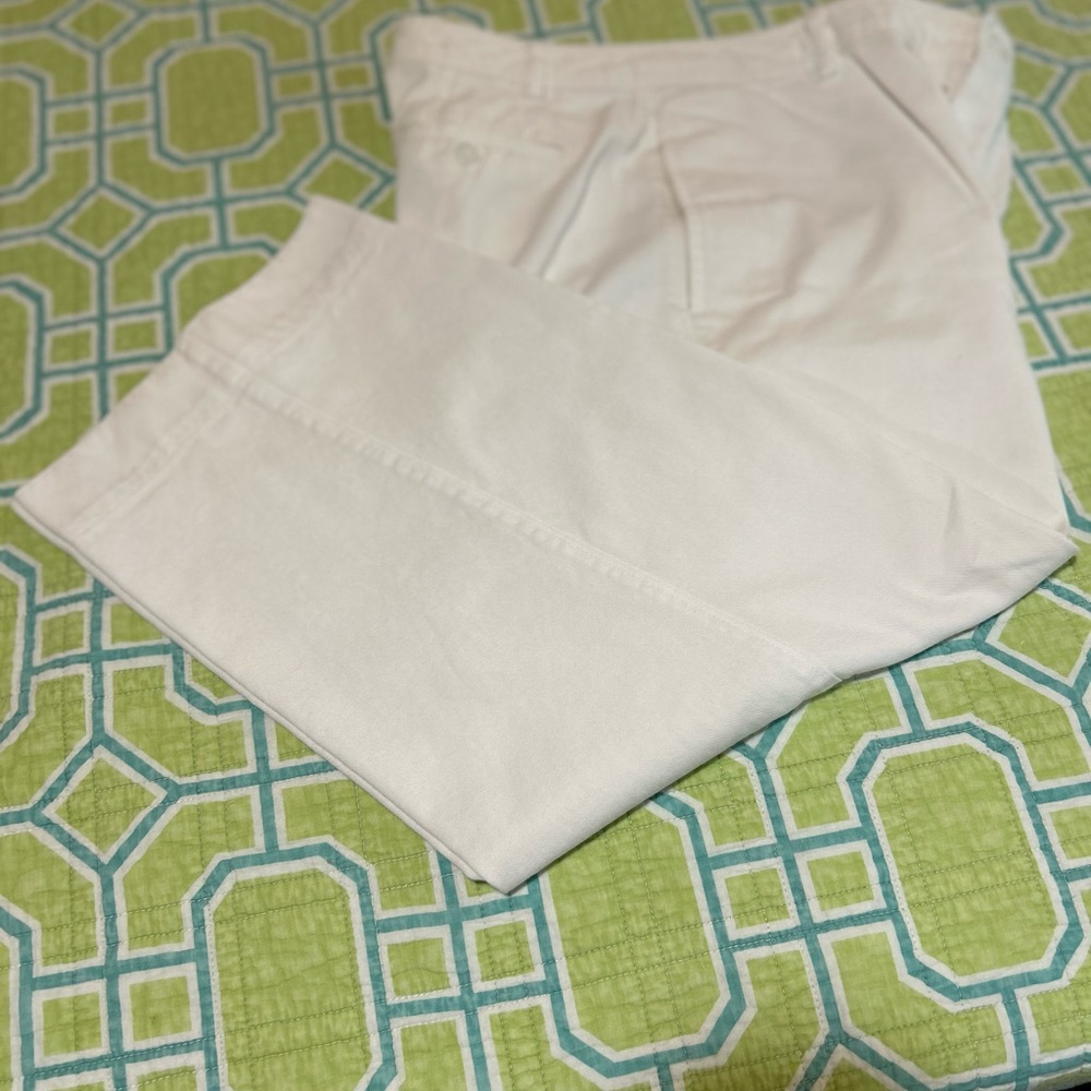 GAP Retro Cut Capris